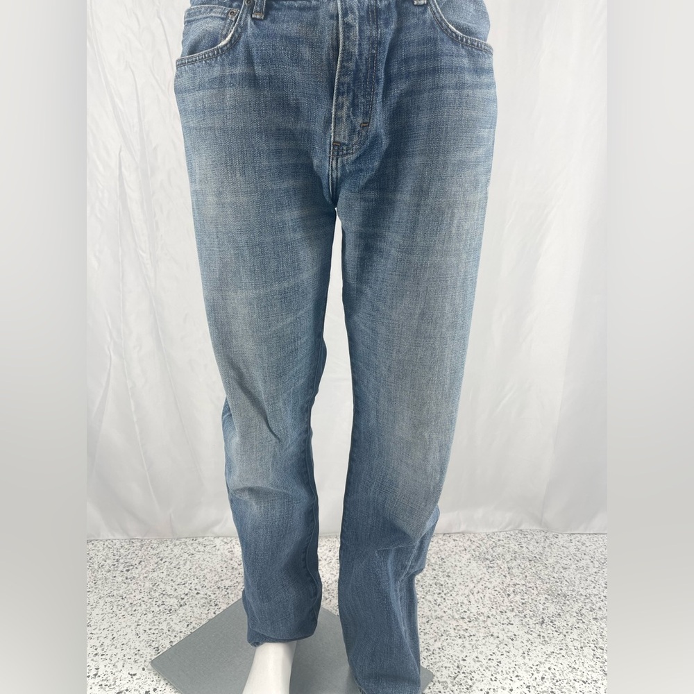 J. Crew Light Blue Relaxed Jeans